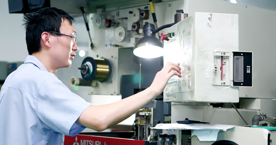 研發(fā)實(shí)力